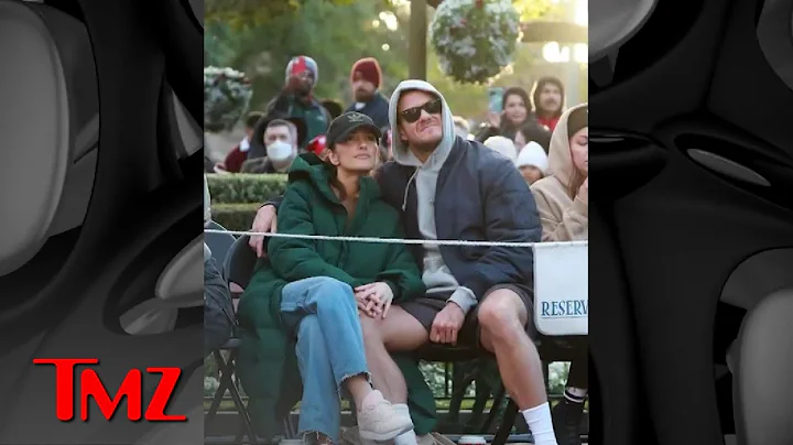 Minka Kelly & Imagine Dragons' Dan Reynolds Enjoy ...