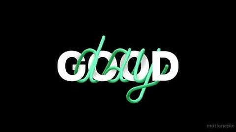 GIMP 2.10 Tutorial - Interlaced Text Effect