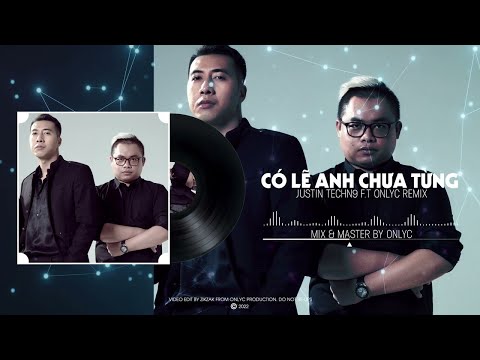 CÓ LẼ ANH