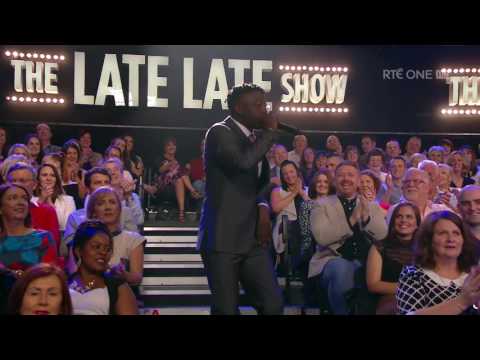 Goats Don't Shave & Phat Kiidz  The Late Late Show | RTÉ One