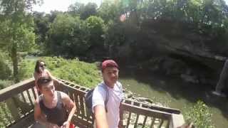 GoPro: Cascade Park
