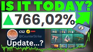 Everything You NEED To Know RIGHT Now For CS2 Investing