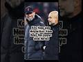 Jürgen Klopp: Perebutan Gelar Itu Seperti Dikejar Mimpi Buruk #arsenal #manchestercity #football