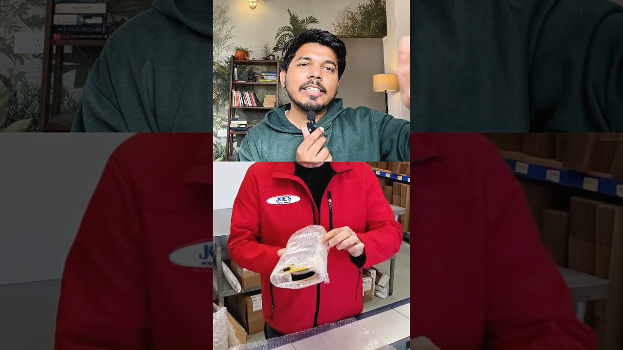 Smart Packaging Business Idea Replacing Old Boxes! 