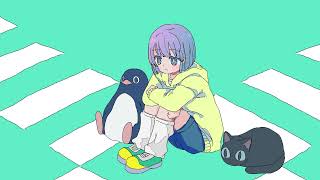 [UNI/ORIGINAL] 잠에든 소녀 (THE GIRL OF ENTERNAL SLLEP) [VOCALOID]