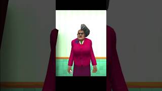 scary teacher shaving prank screenshot 2