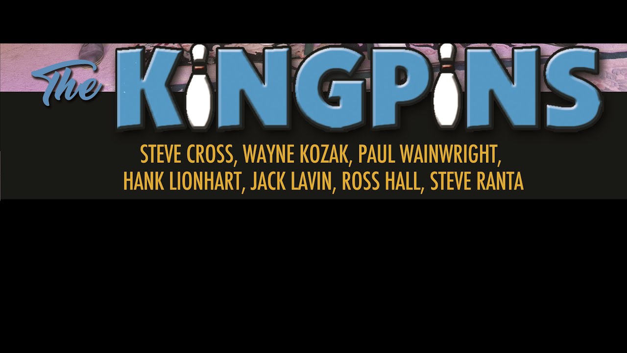 The Kingpins - YouTube