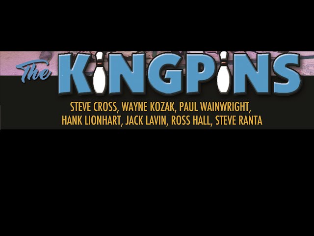 洋楽 Kingpins Only The Kingpins - YouTube