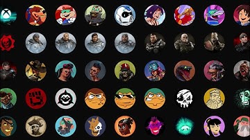 How to change your pfp on xbox app