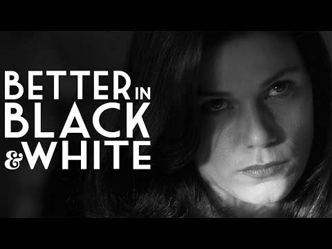 The Last Seduction | Better in Black and White