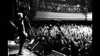 Duff McKagan&#39;s loaded Argentina 2009 - No Shame, I see Through you, Attitude, New Rose