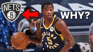 Celebrity EDMOND SUMNER SIGNS WITH THE BROOKLYN NETS!!! Wealth