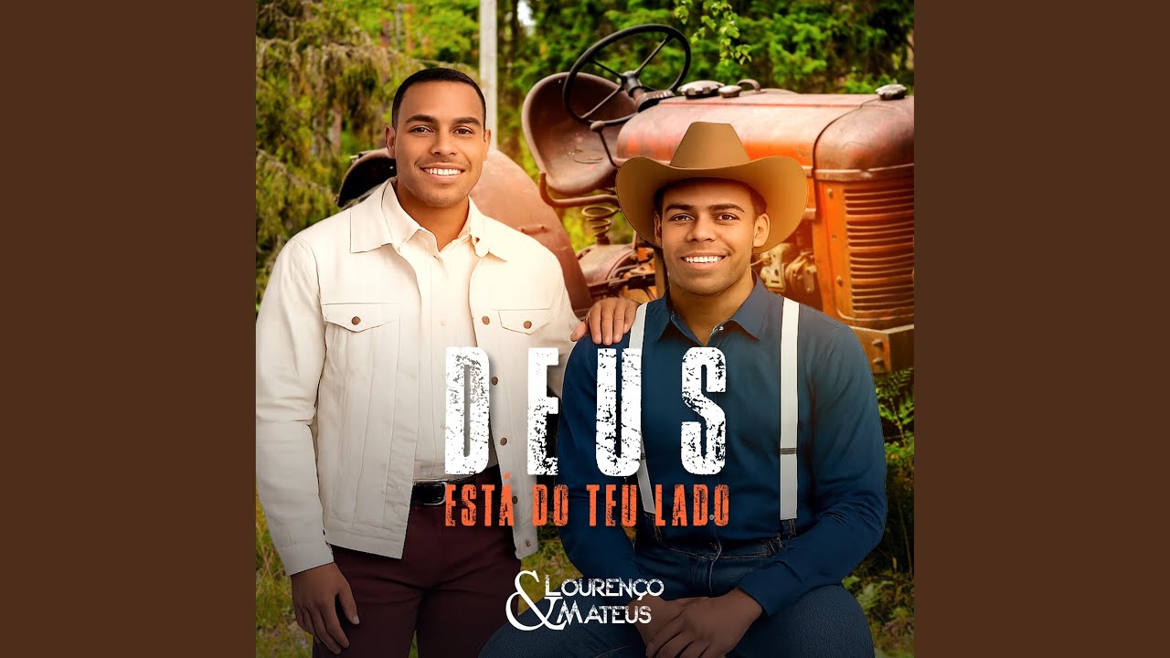 Deus Está do Teu Lado