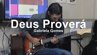 Deus Provera - Gabriela Gomes