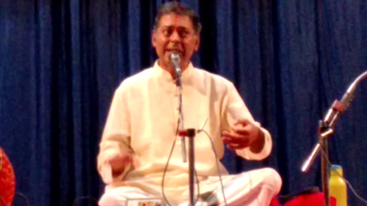 Vid N R Prashanth & Party - YouTube