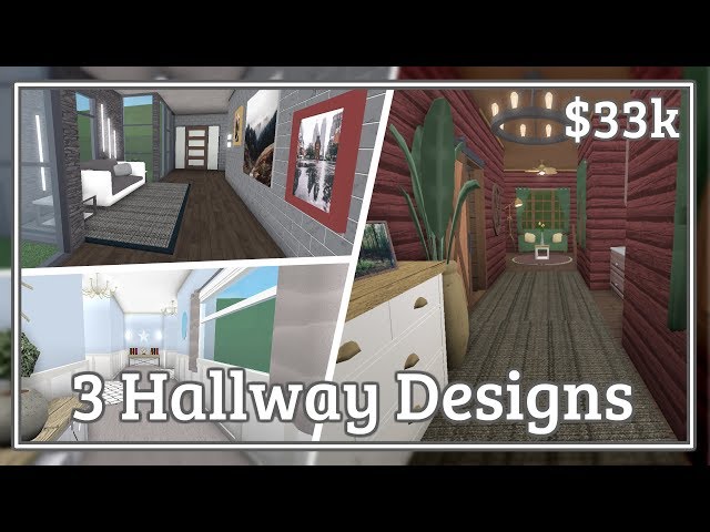 Roblox Bloxburg  Halle's Best Blog Ever!