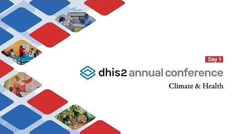 Climate & Health - #dac2024