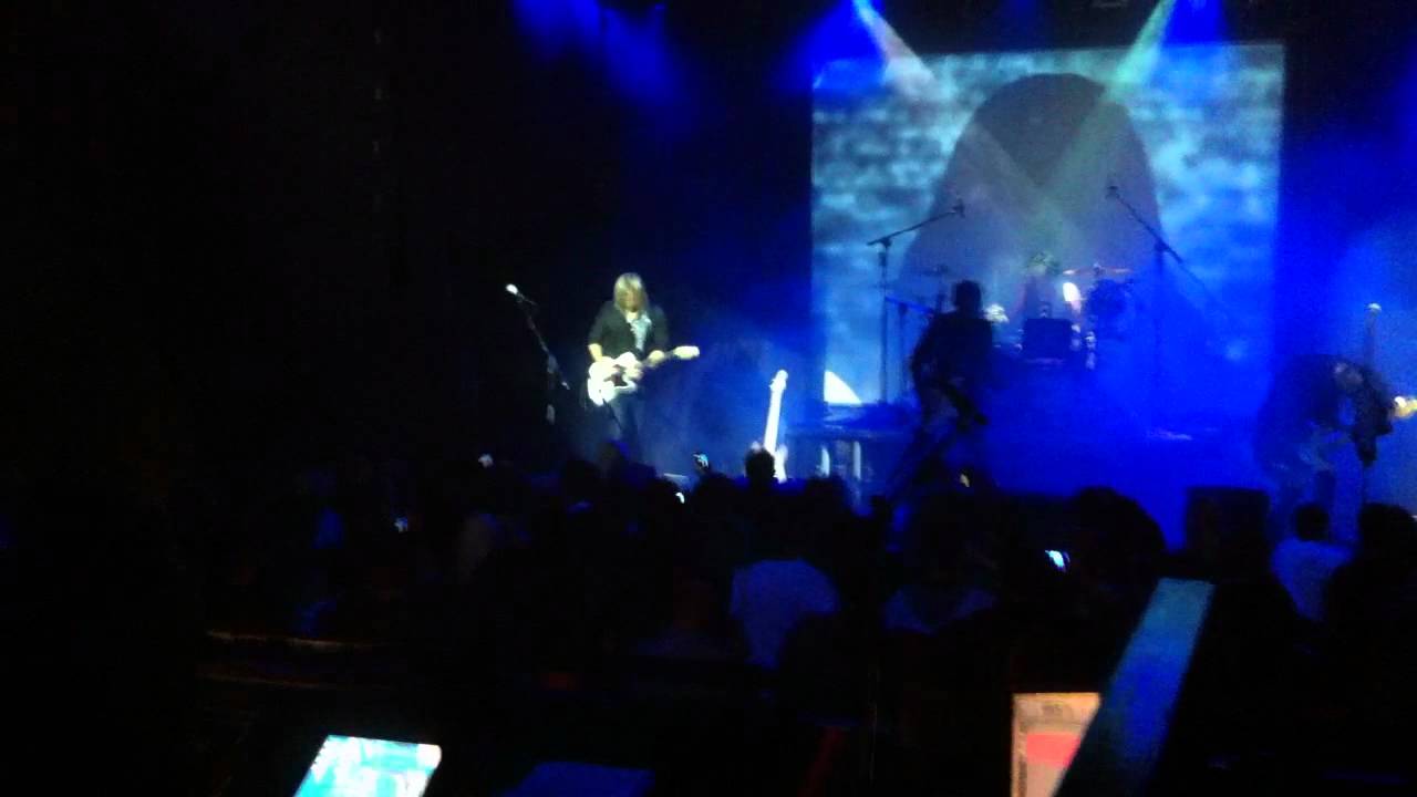 МЭD DОГ - Мои слезы, моя печаль (Live @ Б2, 16.09.2012) - YouTube