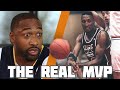 "Scottie Pippen Was The Most Valuable On The Dream Team" Gilbert Arenas And The Power of Assists