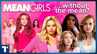 Mean Girls 2024's One Big Problem by The Take 273,566 views 2 months ago 12 minutes, 32 seconds