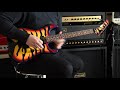 ESP Custom Shop George Lynch Tiger - Dokken In My Dreams Solo