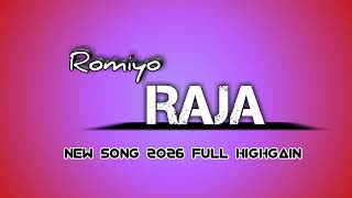 Download Lagu Romiyo Raja 🫅🏻 ll VSR BRAND Full Compition Song 2026 🔥💯 #youtube #dj #remix #viral #video  MP3