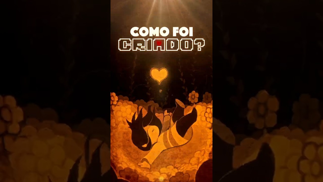 Como Undertale Foi Criado?