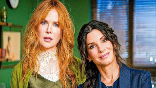 PRACTICAL MAGIC 2 – Official Trailer (4K ULTRA HD) NEW 2026 ❘ Sandra Bullock, Nicole Kidman