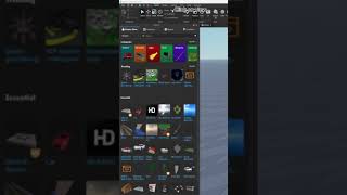How To Reopen Properties In Roblox Studio