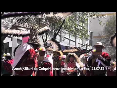 Arachi - YouTube