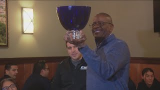 One of San Diego County's first Black paramedics retires, 36 years later