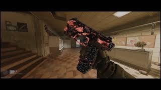 Camuflaje Infestación en Todas Las Armas COD Black Ops 7 TEMPORADA 3 4K60FPS Ultra Wide