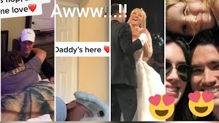 Most heartwarming and adorable tiktoks (April 2020)