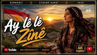 Ay Lê Lê Zînê / Kurdish Original Cover / Viral Kurdish Hit 2026