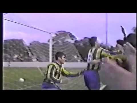 Stevenage Borough 3-3 St Albans City. 10 Oct 1992
