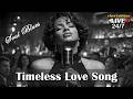 Etta James–Inspired Blues &amp; Soul Romance | Deep Songs of Pain &amp; Desire | LIVE🔴24/7