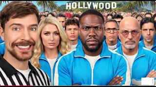 30 Celebrities Fight For 1 000 000