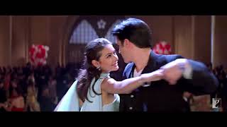 Aankhein Khuli Song | Mohabbatein | Shah Rukh Khan, Aishwarya Rai | Lata Mangeshkar, Udit Narayan