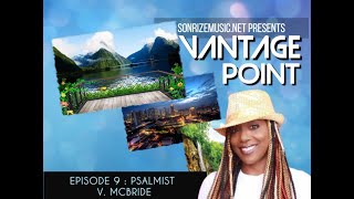 Vantage Point Episode 9 V Mcbride