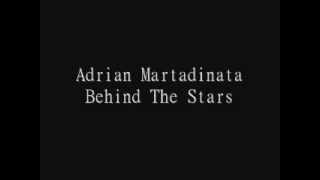 Adrian Martadinata - Behind the star chords