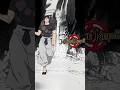 toji vs jjk varse #naruto #anime #dance #viral #hinata #remix
