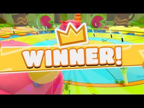 EASY Win on Stompin' Ground + Tips