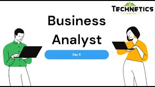 Data Analytics Using Python | Day 5 of 15-Day Training Series