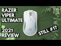 2 years at the top or washed champ? Razer Viper Ultimate, honest review and thoughts in 2021