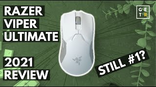 Razer Viper Ultimate Review, 2 years at the TOP or WASHED champ? Honest thoughts in 2022