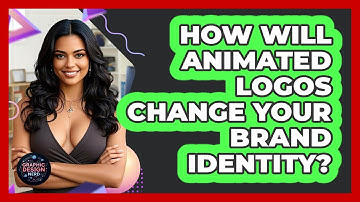 How Will Animated Logos Change Your Brand Identity? - Graphic Design Nerd