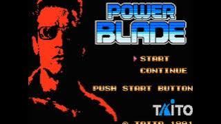Dendy Music - Power Blade - Sector 3 (Extended by DAN529)