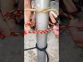 A Popular Knot — Easy, Fast, and Reliable!!!