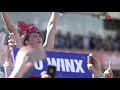 The Winx Farewell Tour
