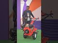 mini Power tiller dumdum machine hP 20 machine khet ke liye bahut upgri hai abhi